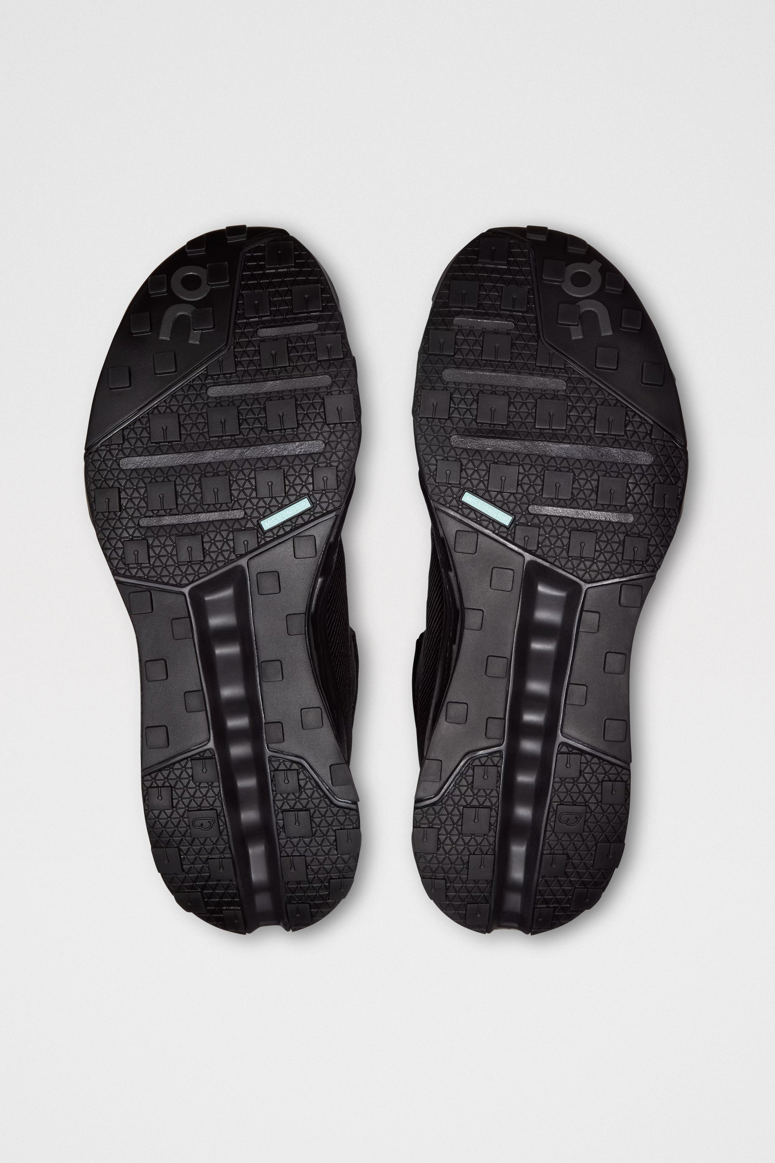 ON CLOUDHORIZON WP BLACK / BLACK - 6
