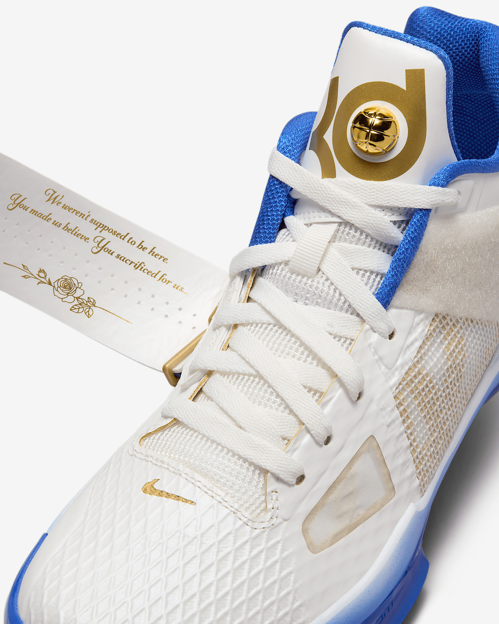 Nike Zoom KD 4 Men's Shoes - 11