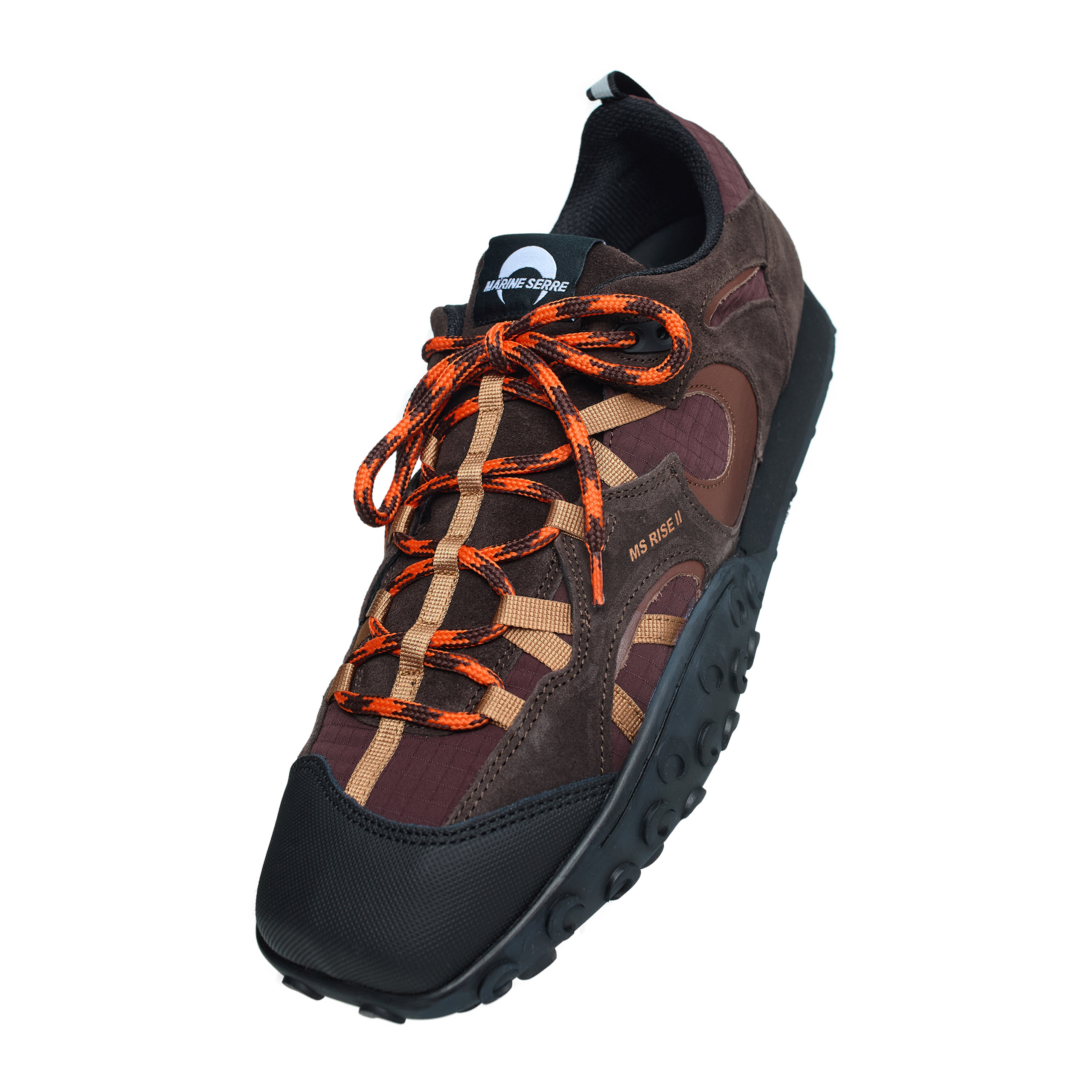 MS RISE II SNEAKERS - 4