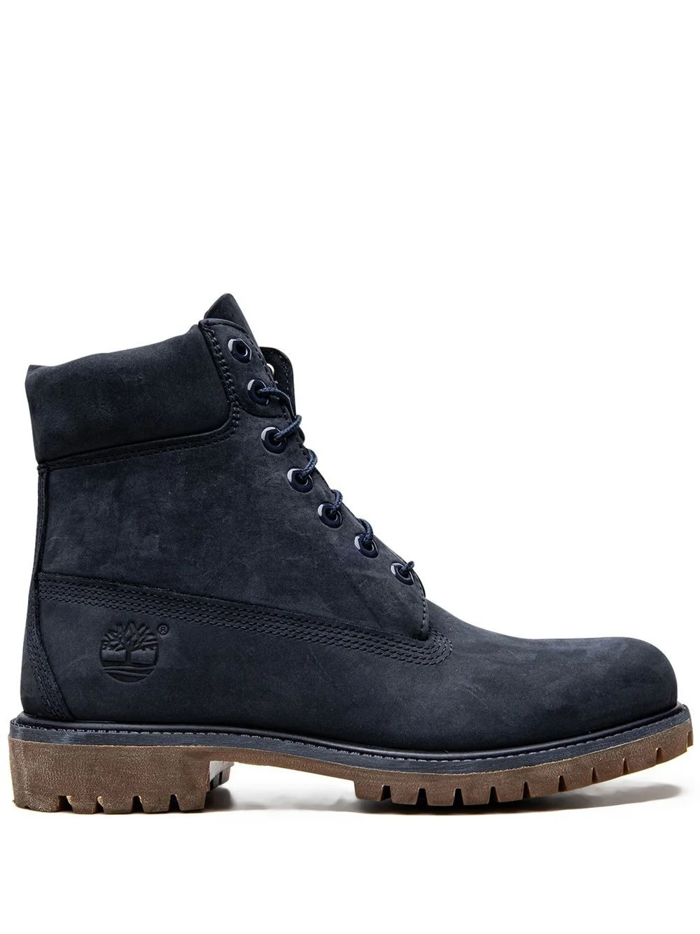 6 Inch Premium boots - 1