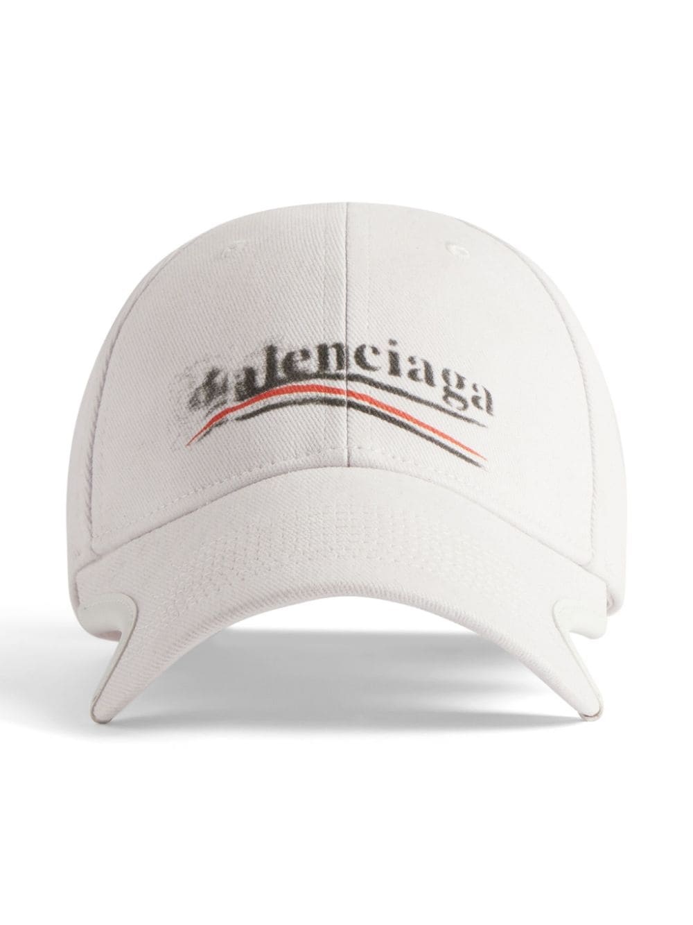 BALENCIAGA Hat with logo | tessabit | REVERSIBLE BALENCIAGA Hat with logo | tessabit | REVERSIBLE