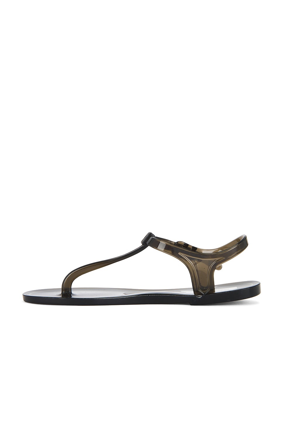 Billi T-Bar Flat Sandal - 5