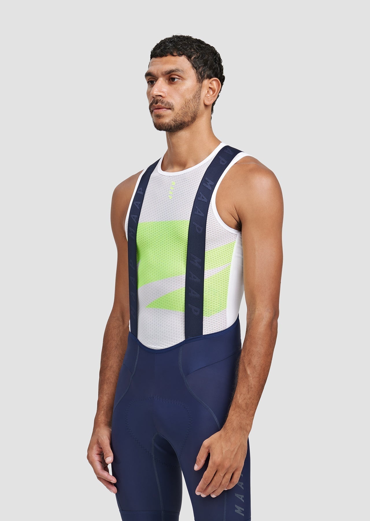 Evolve Team Base Layer - 1