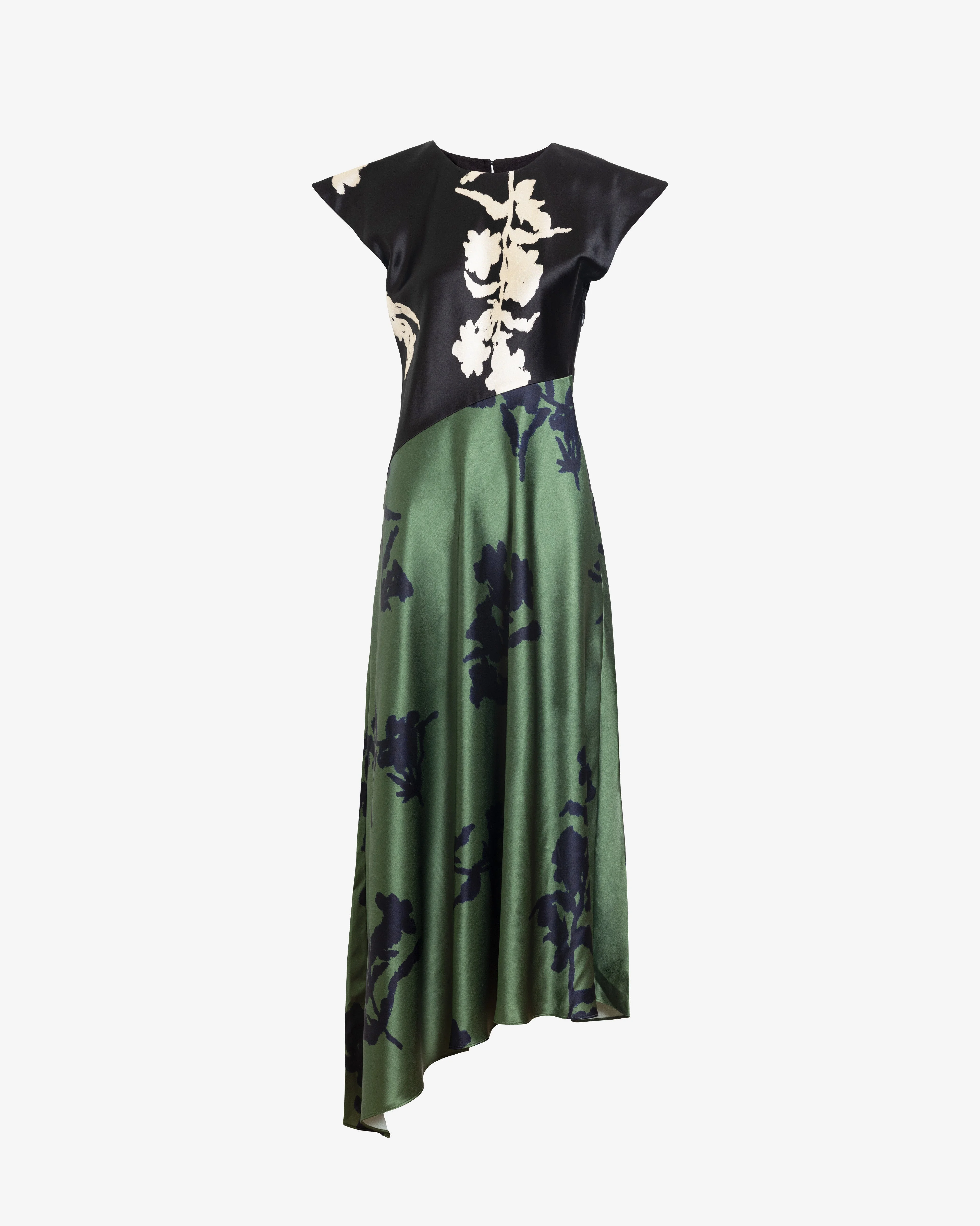 VIOLETA DRESS - 1