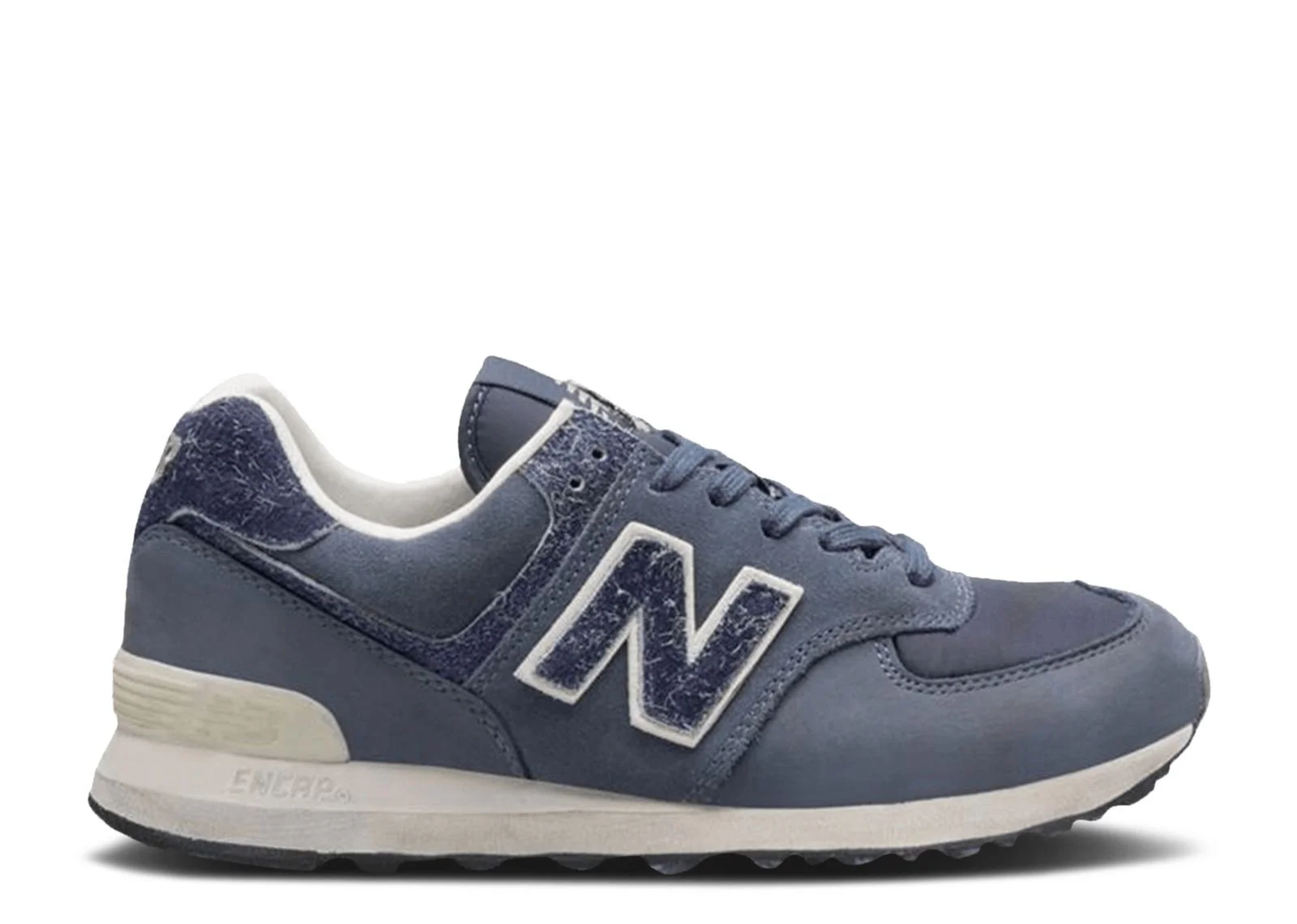 NEW BALANCE INVINCIBLE X 574 'THE OLD IS NEW' - 1