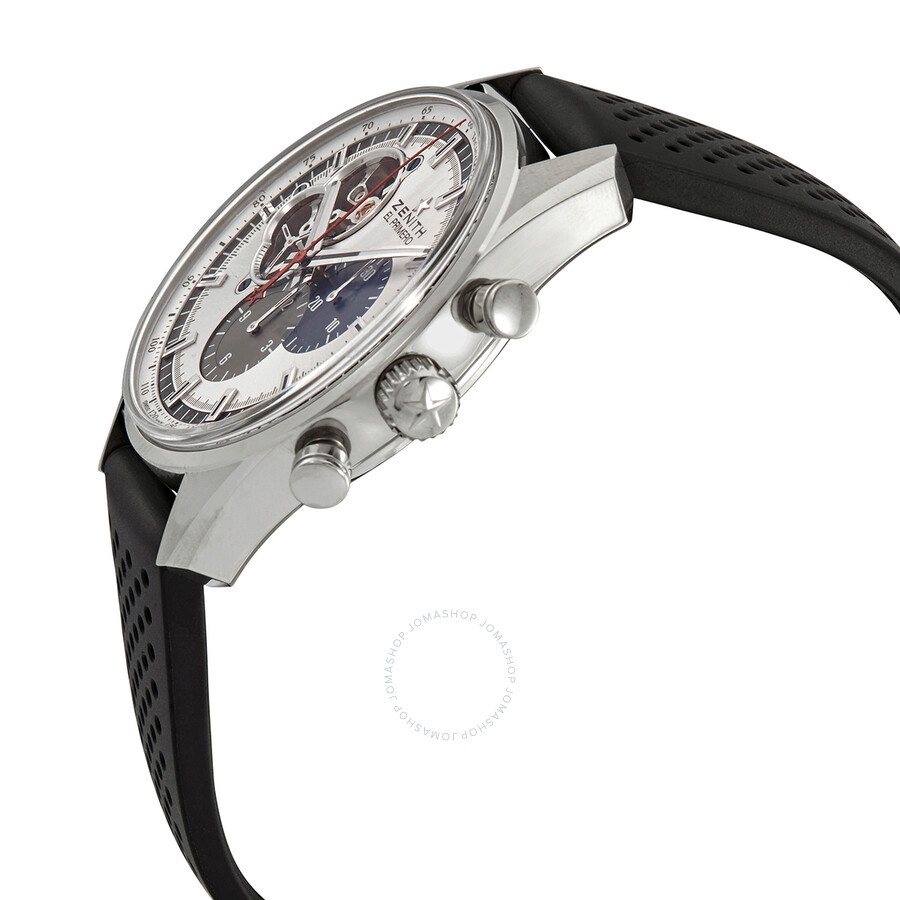 Zenith El Primero Chronomaster Chronograph Automatic Men's Watch 03.2040.4061/69.R576 - 2