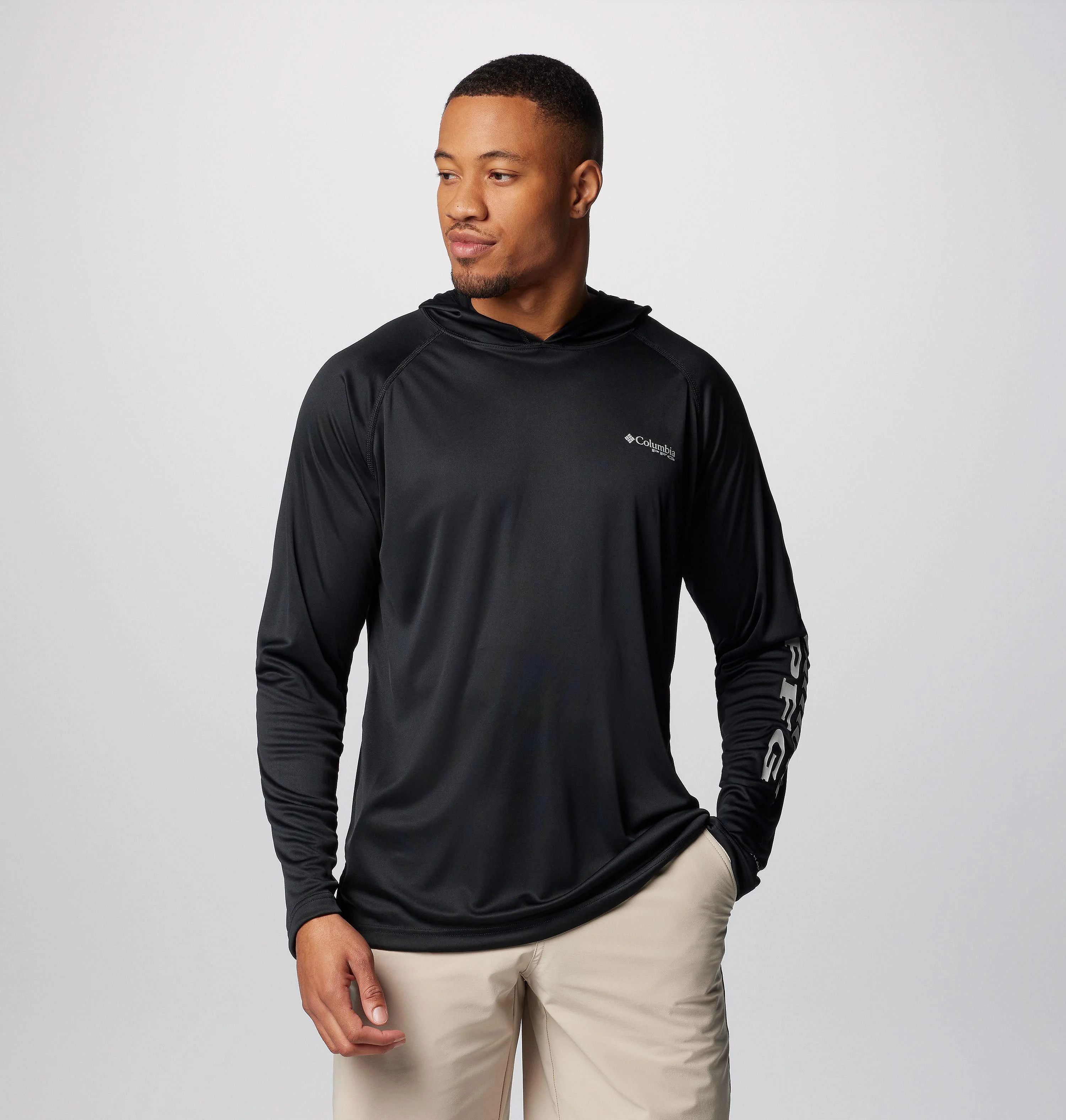 Men's PFG Terminal Tackle Hoodie - 1