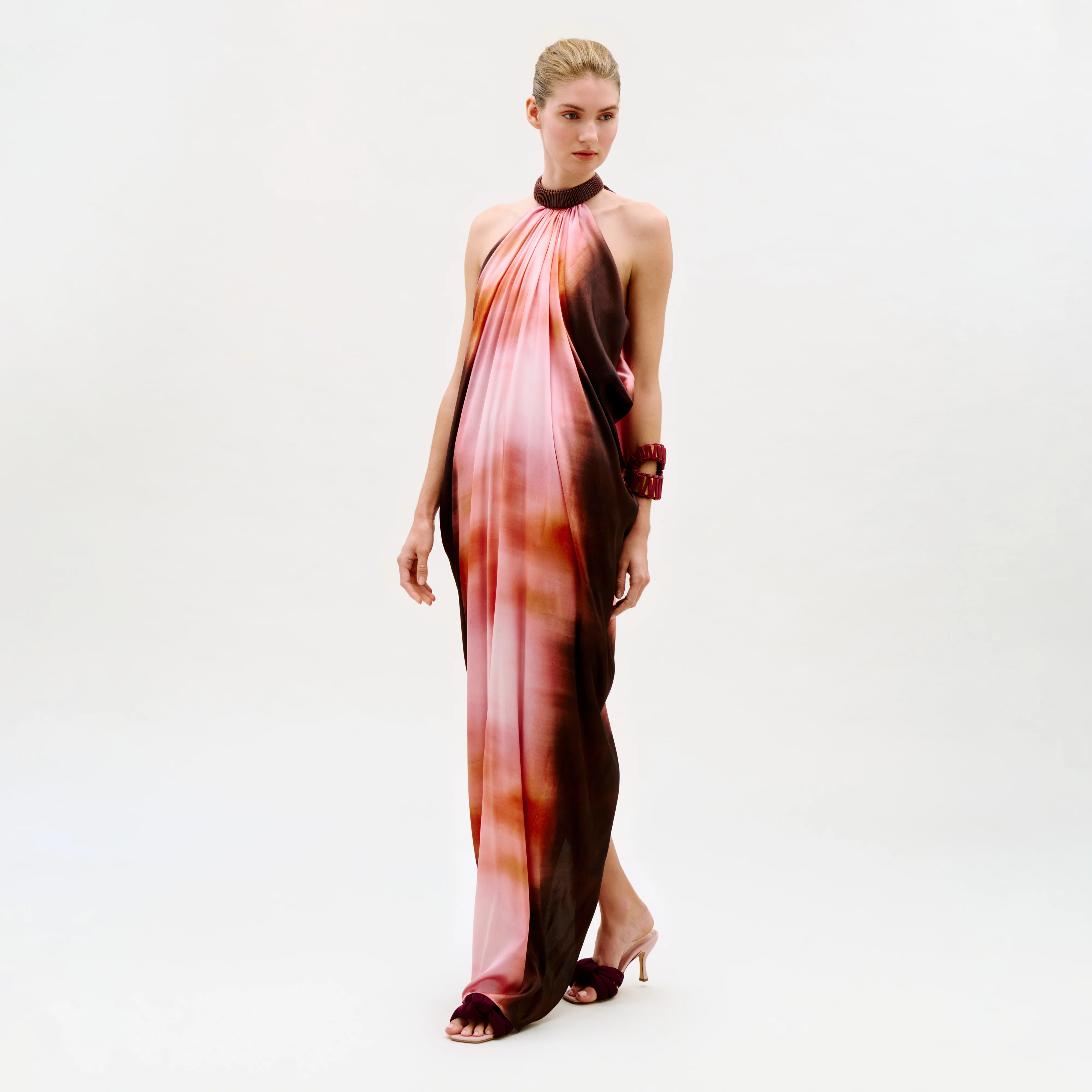 Mene Dress - 1