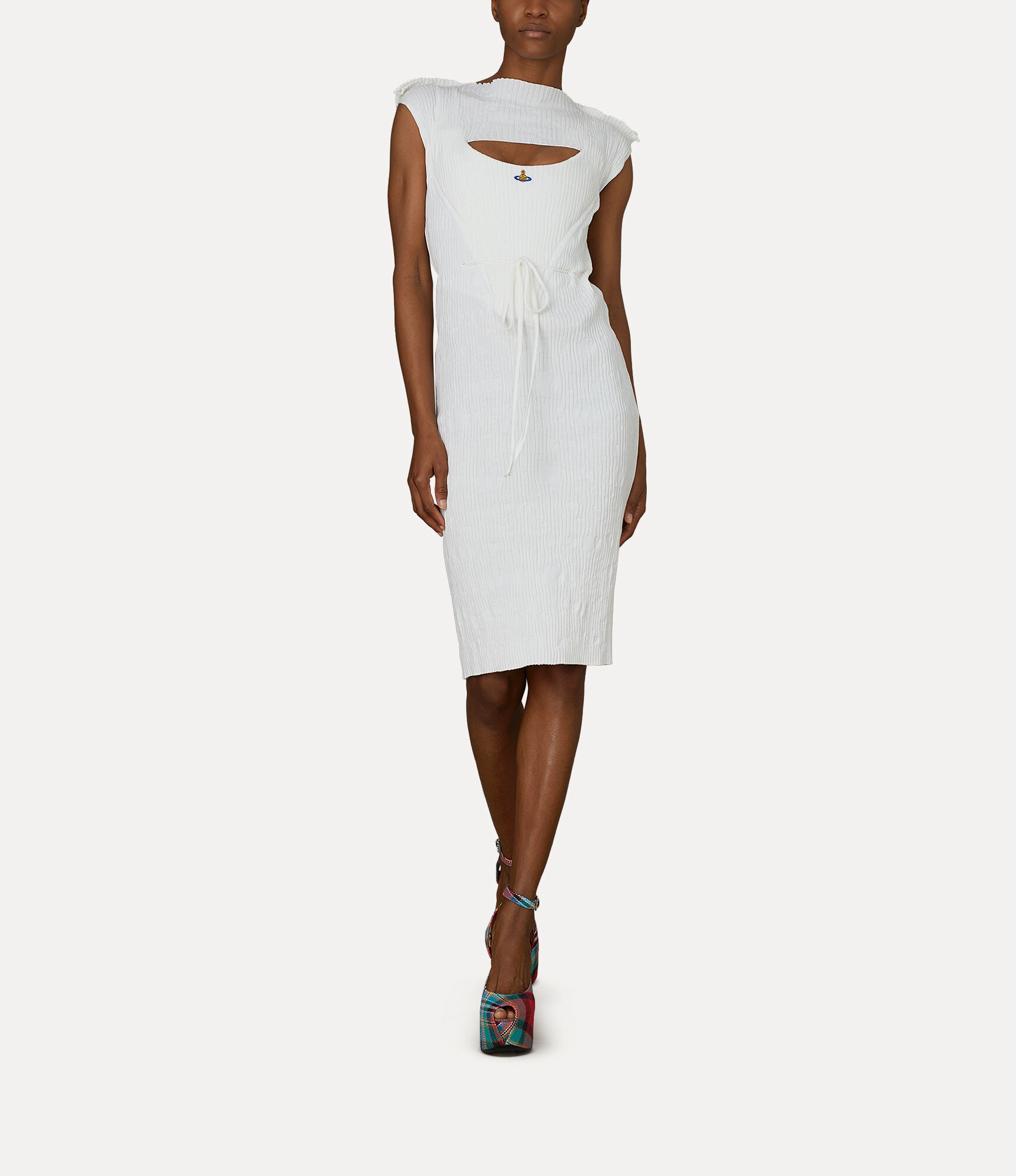 KATE CORSET DRESS - 2