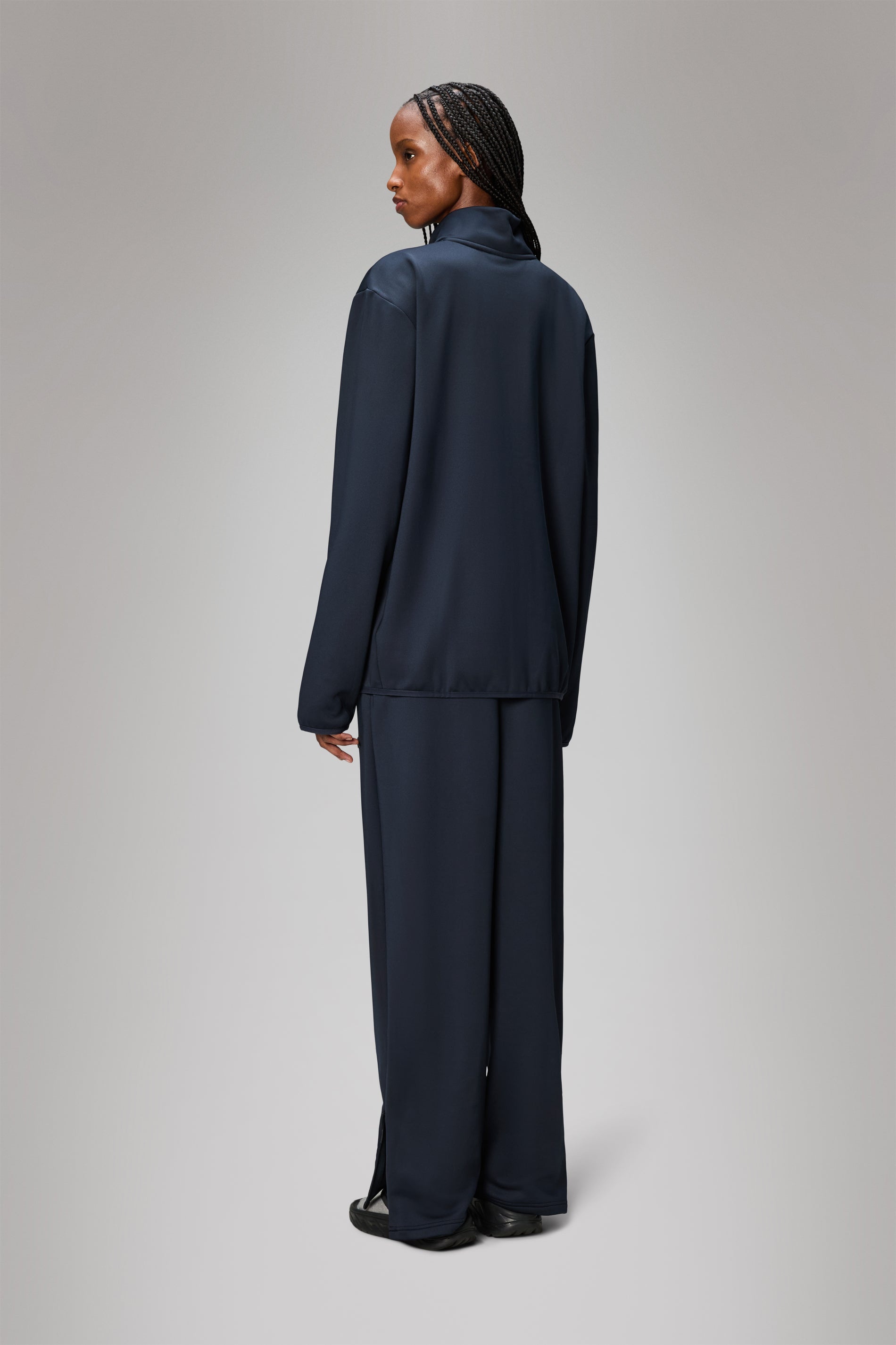 Sintra Fleece Jacket - 3