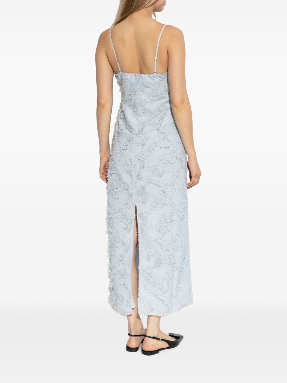 Salazio maxi dress - 4