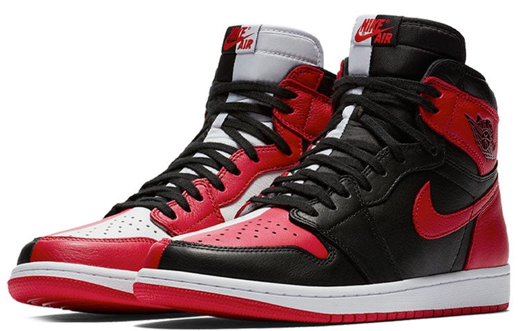 Air Jordan 1 Retro High OG NRG 'Homage to Home' 861428-061 - 3