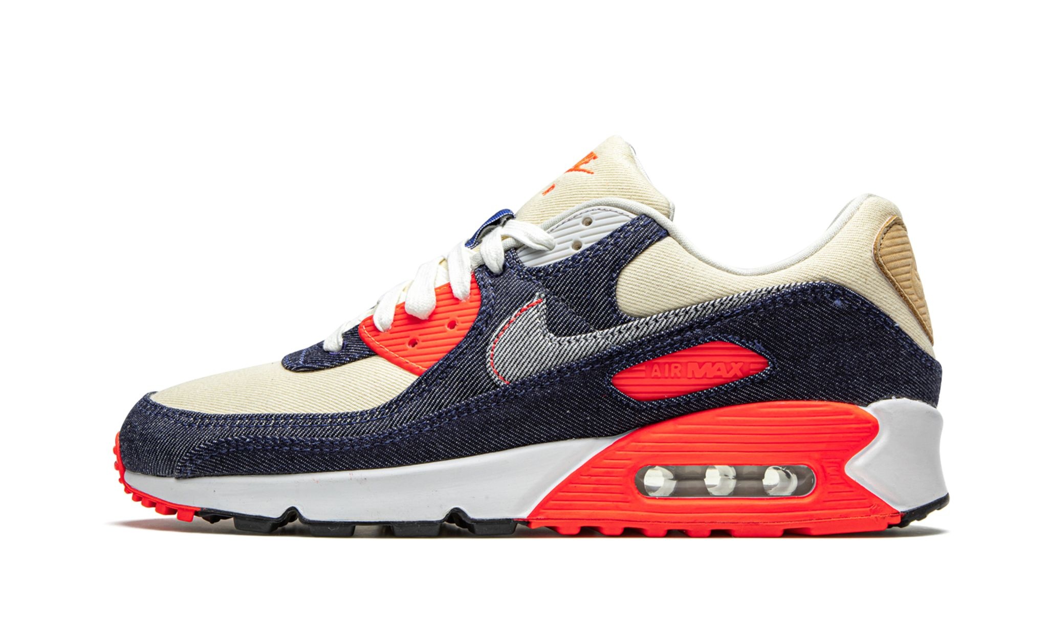 AIR MAX 90 DHM "Denham" - 1