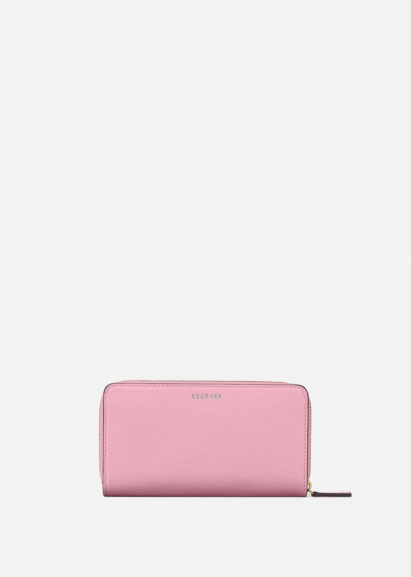 La Medusa Continental Wallet - 3