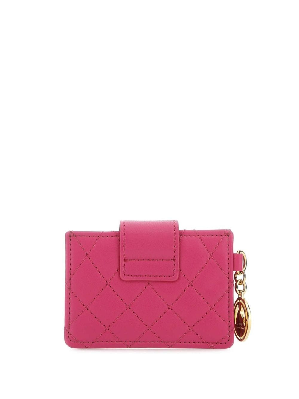 leather card holder - 2