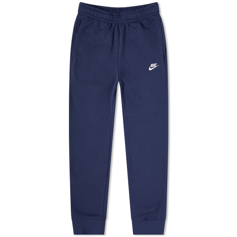 Nike Club Sweat Pant - 1