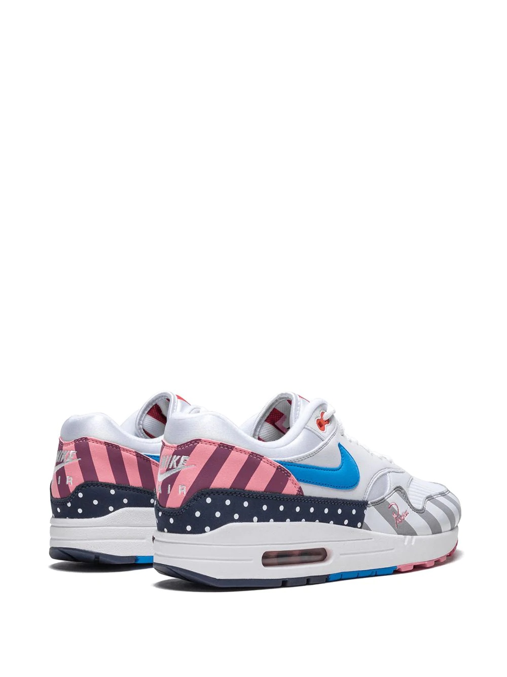 Air Max 1 "Parra" sneakers - 3