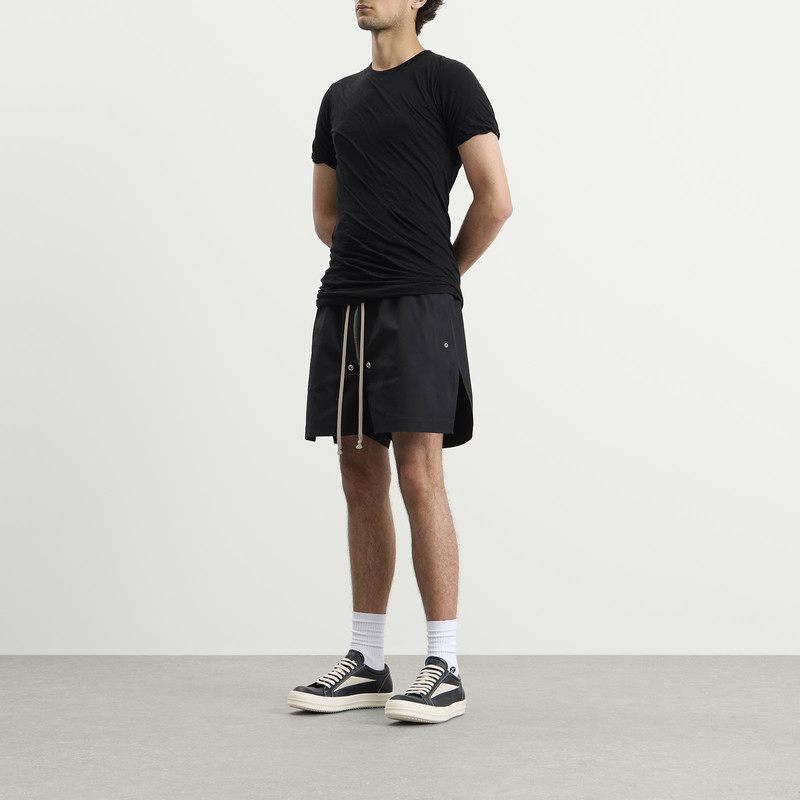 Rick Owens Rick Owens Double Layer T-Shirt outlook