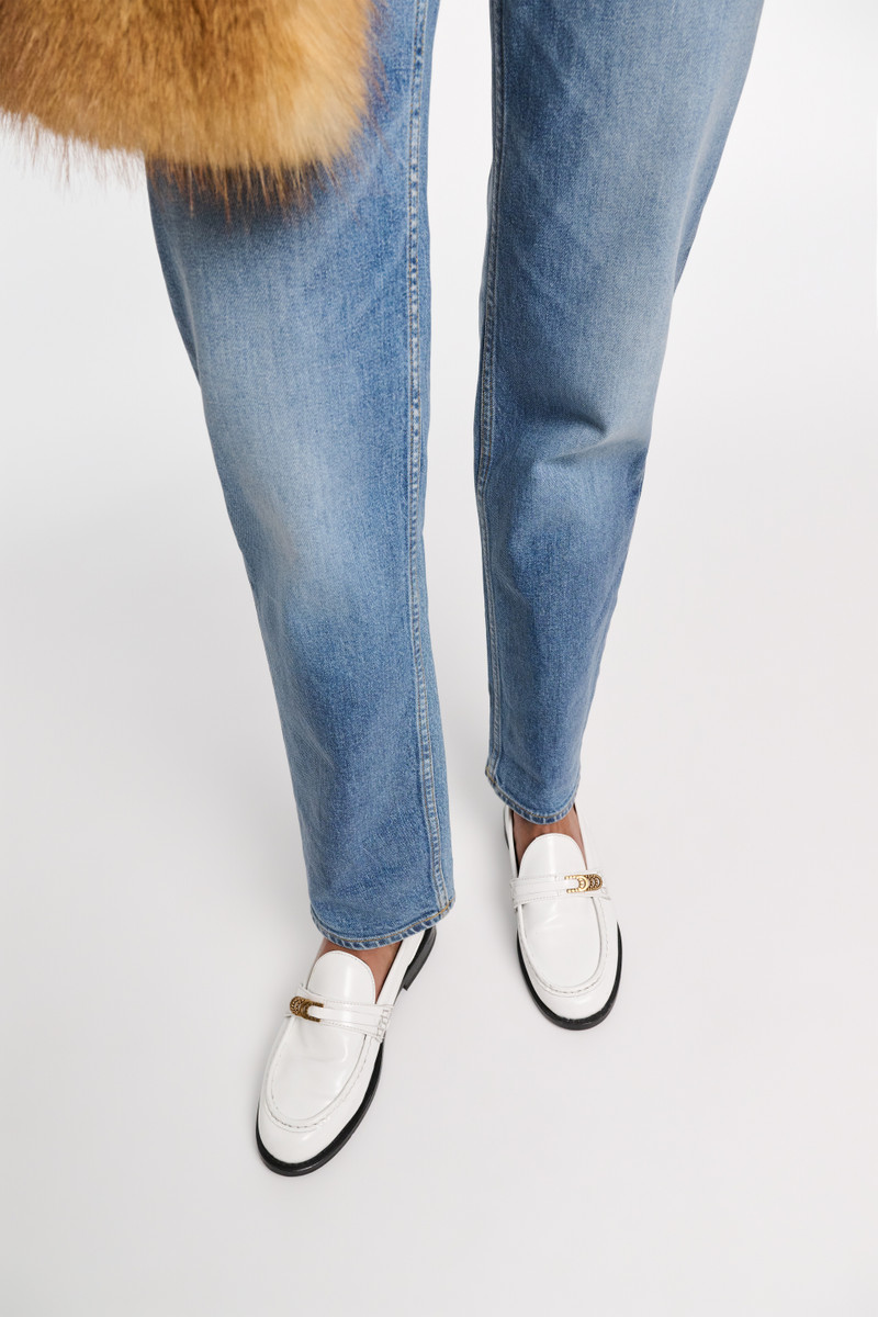 MODERN SHINE- Loafer 5