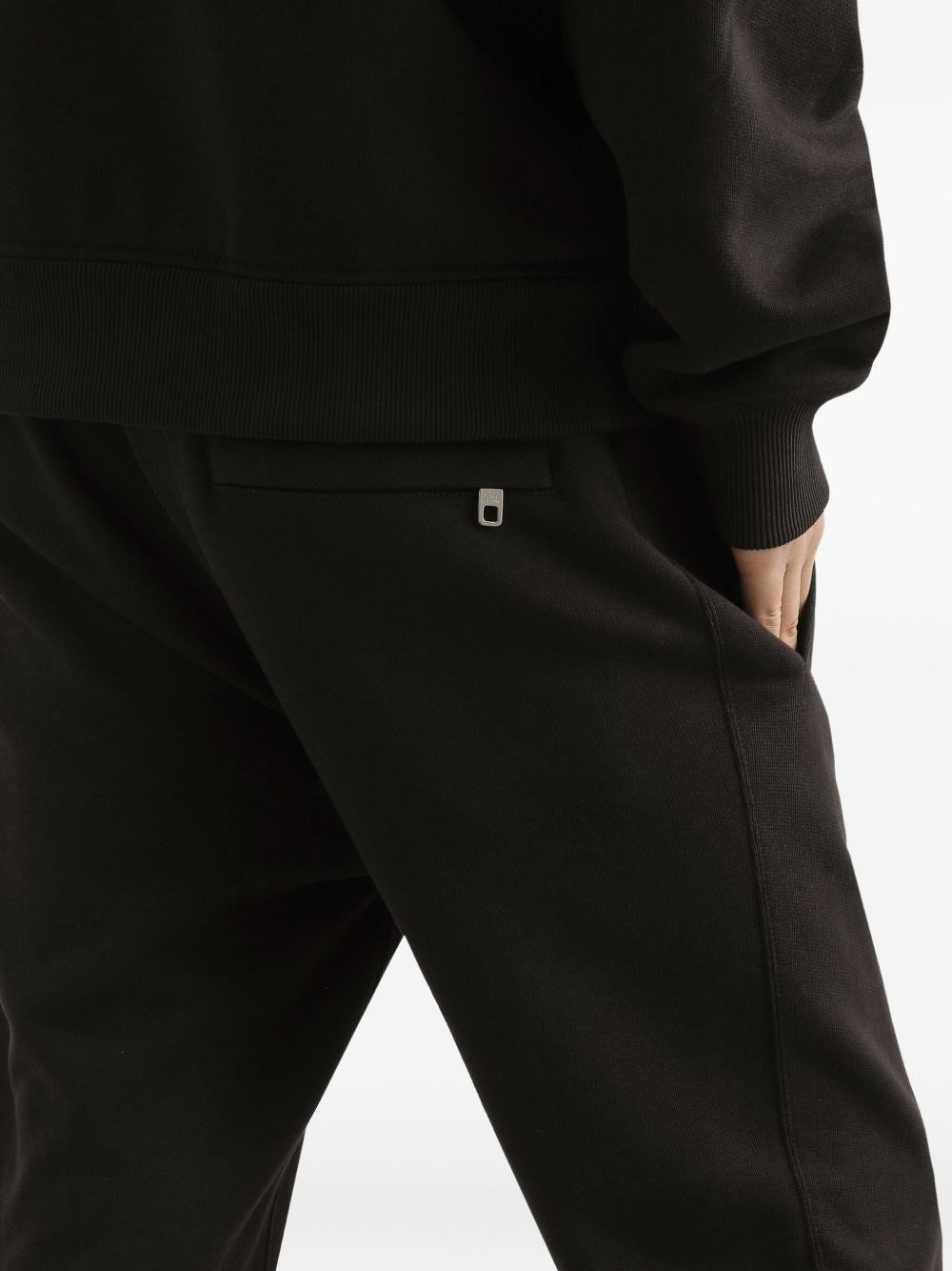 LOGO PANTS - 4