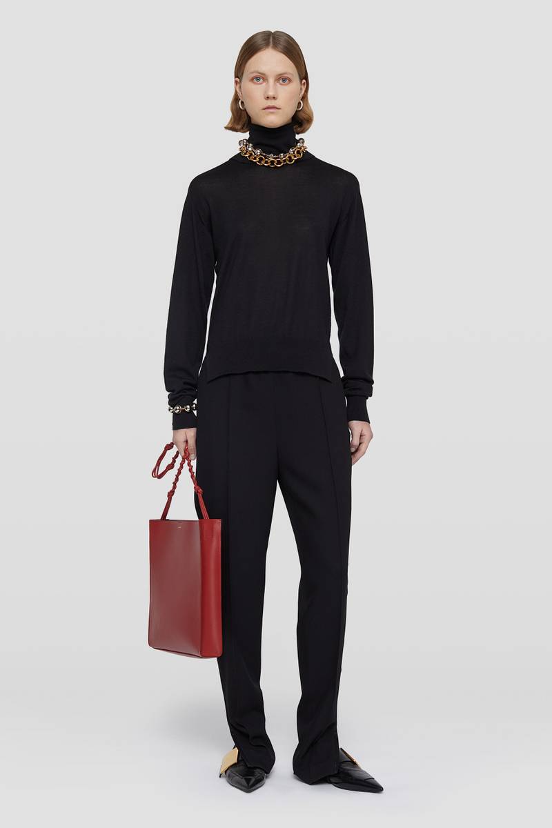 Jil Sander Sweater outlook