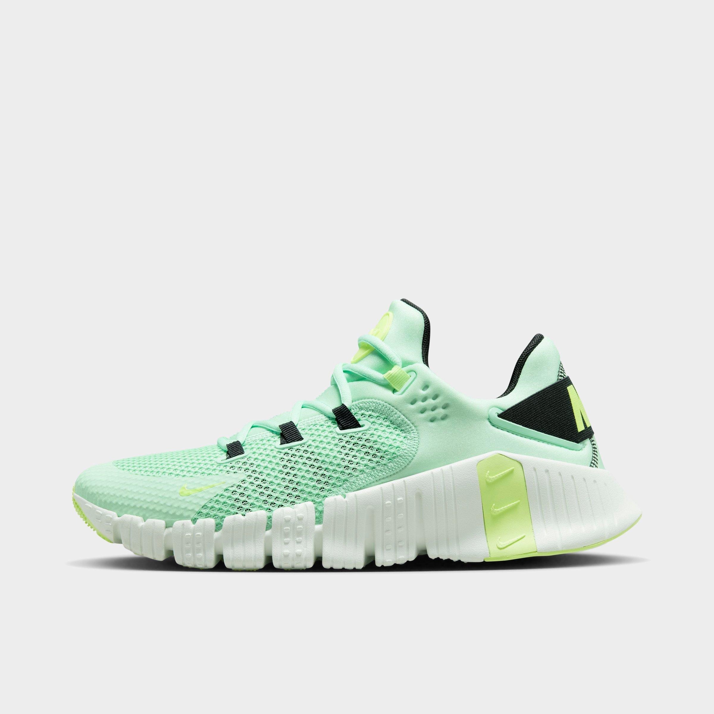 MEN'S NIKE FREE METCON 4 TRAINING SHOES - 1