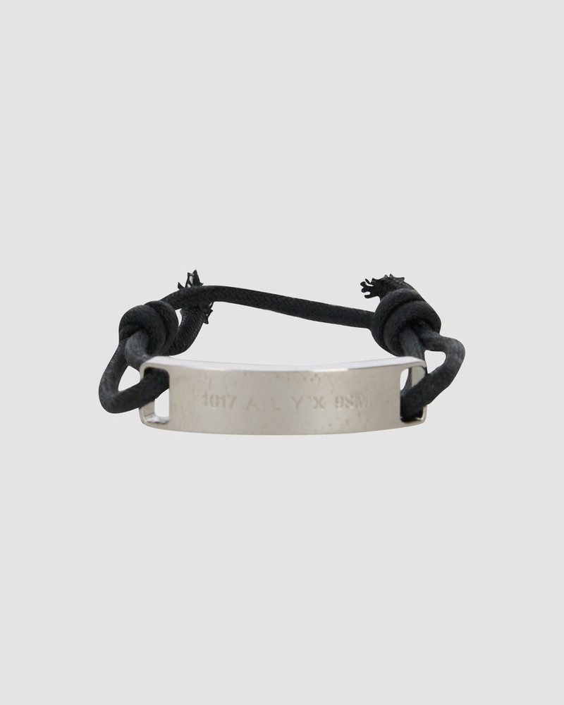 BAND ID BRACELET 1