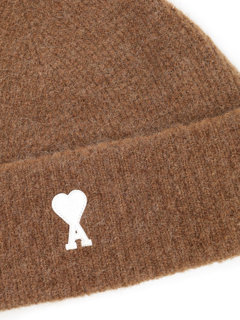 Ami De Coeur Hats Brown - 2