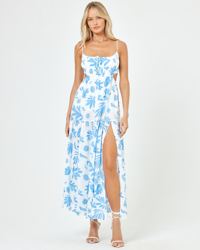 L*SPACE Sandra Dress outlook