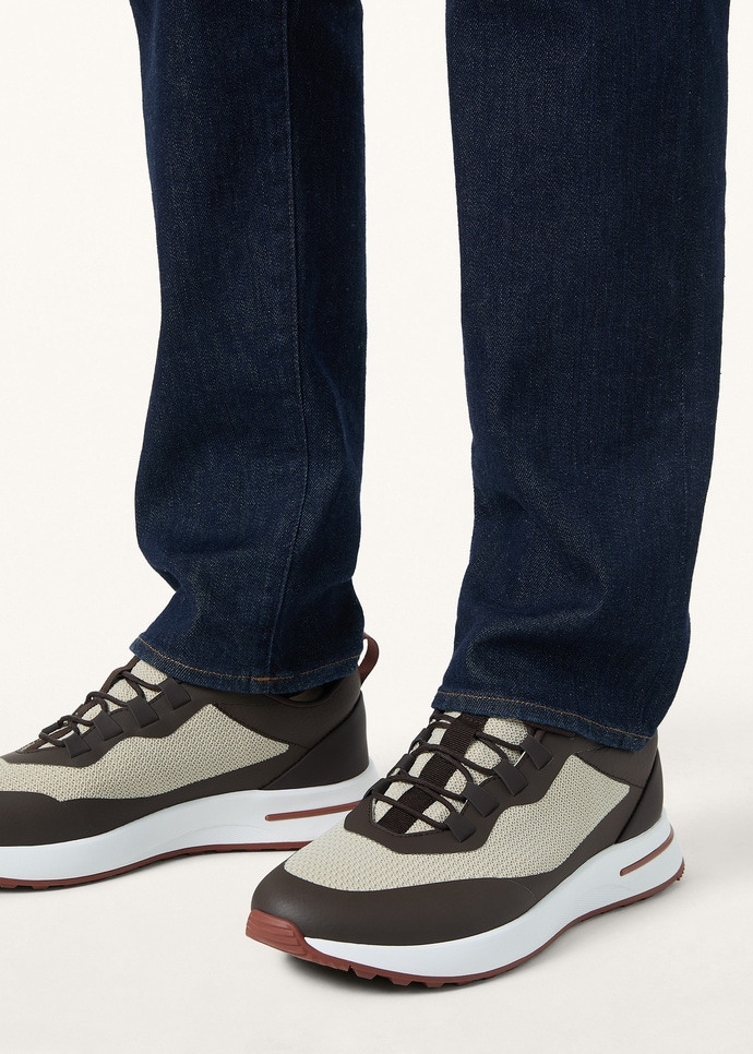 Week End Walk Sneaker - 2