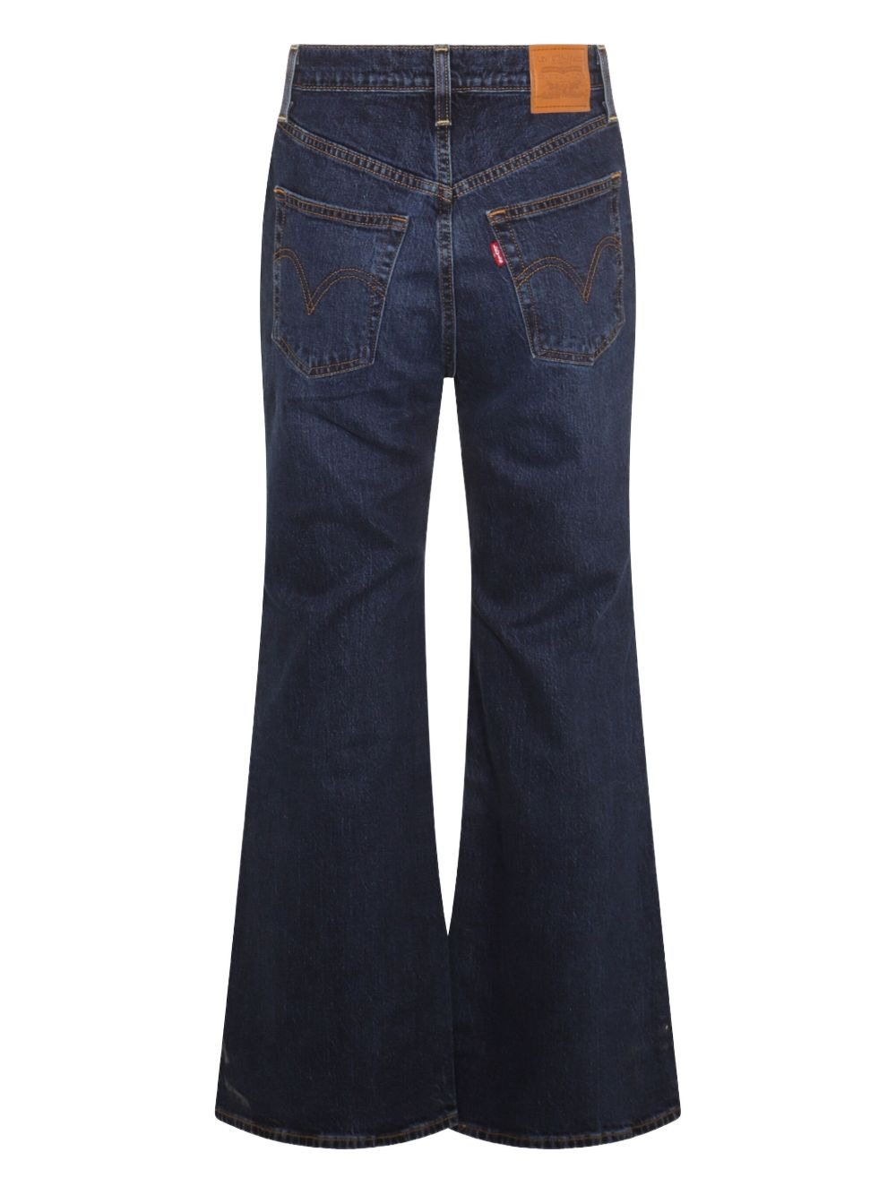 Ribcage Bell high-waisted flared jeans - 2
