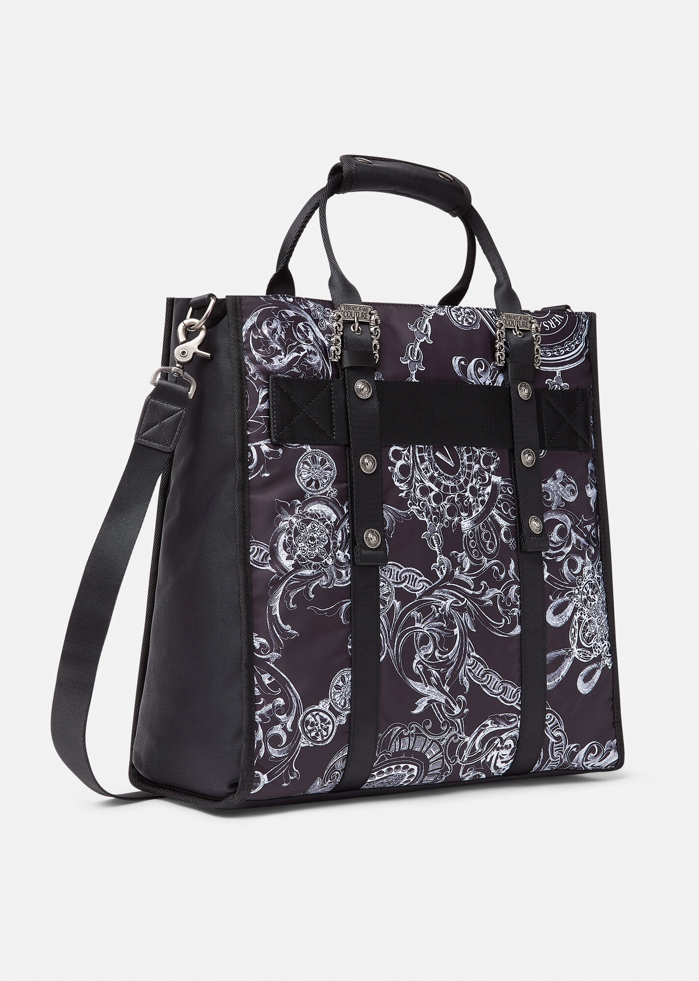 Couture1 Tote Bag - 4