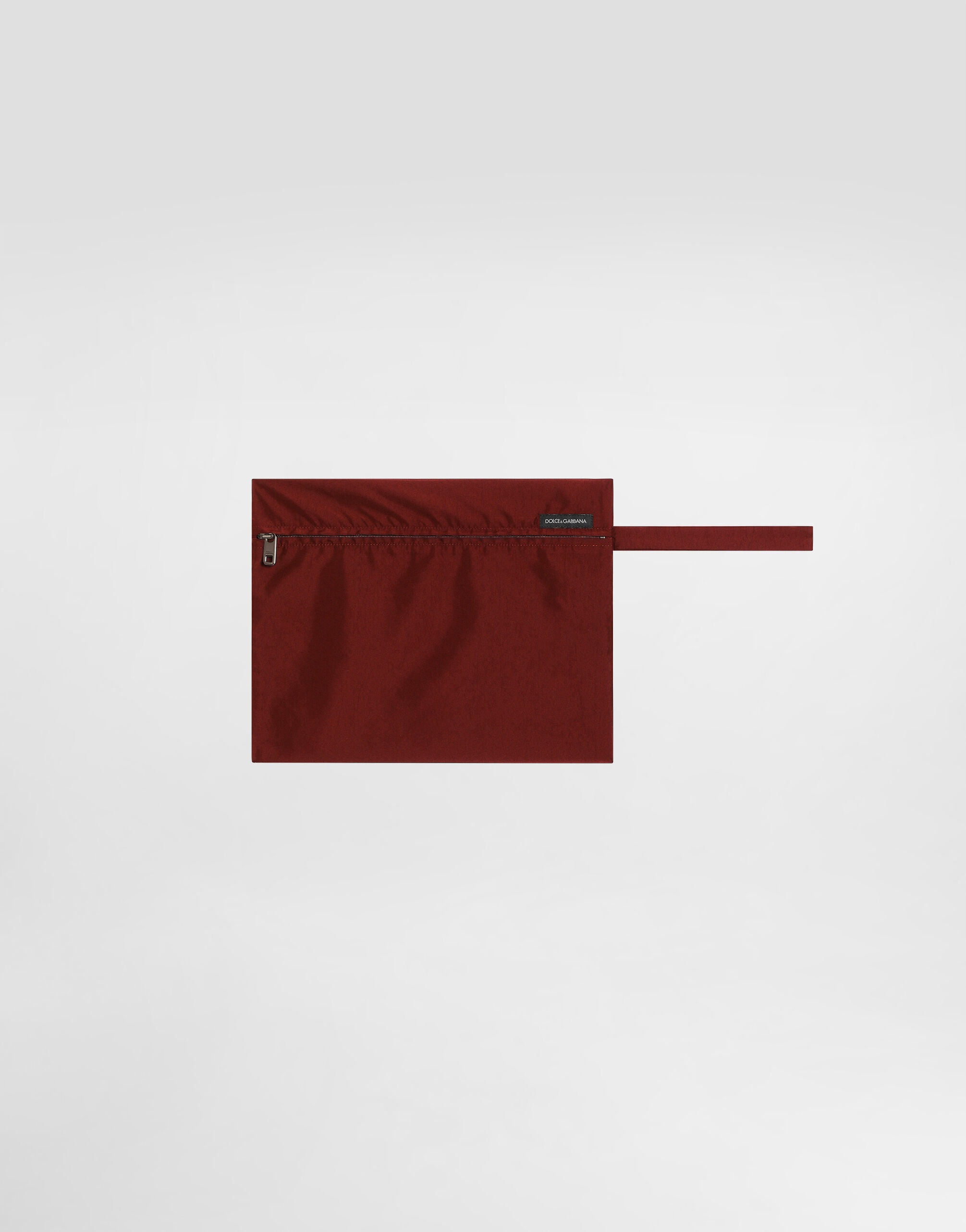 Short swim trunks with tag - 3