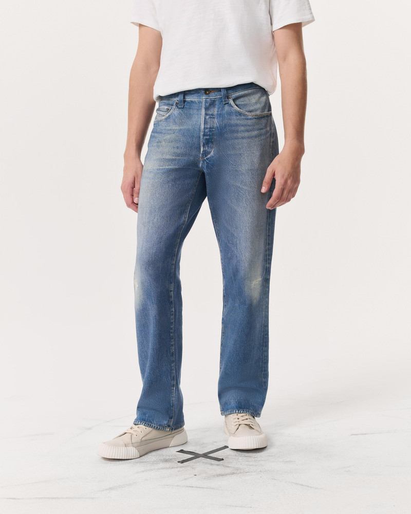 rag & bone Miramar Terry Fit 4 Pants
Cotton Terry outlook