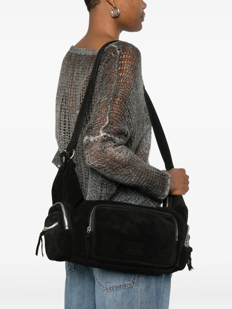 MARGESHERWOOD Margesherwood Tote Bags outlook