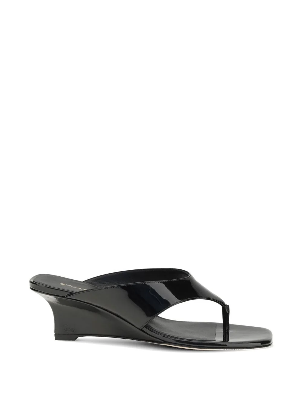 Vinnie wedge sandals - 1