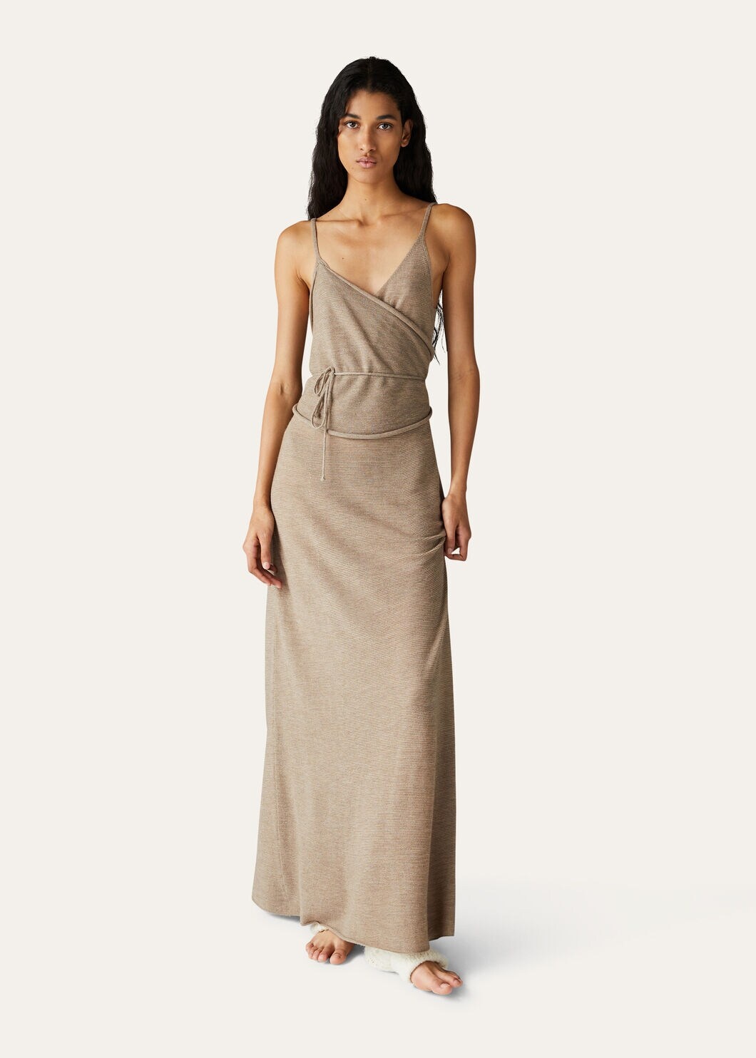 Cocooning Dress - 2