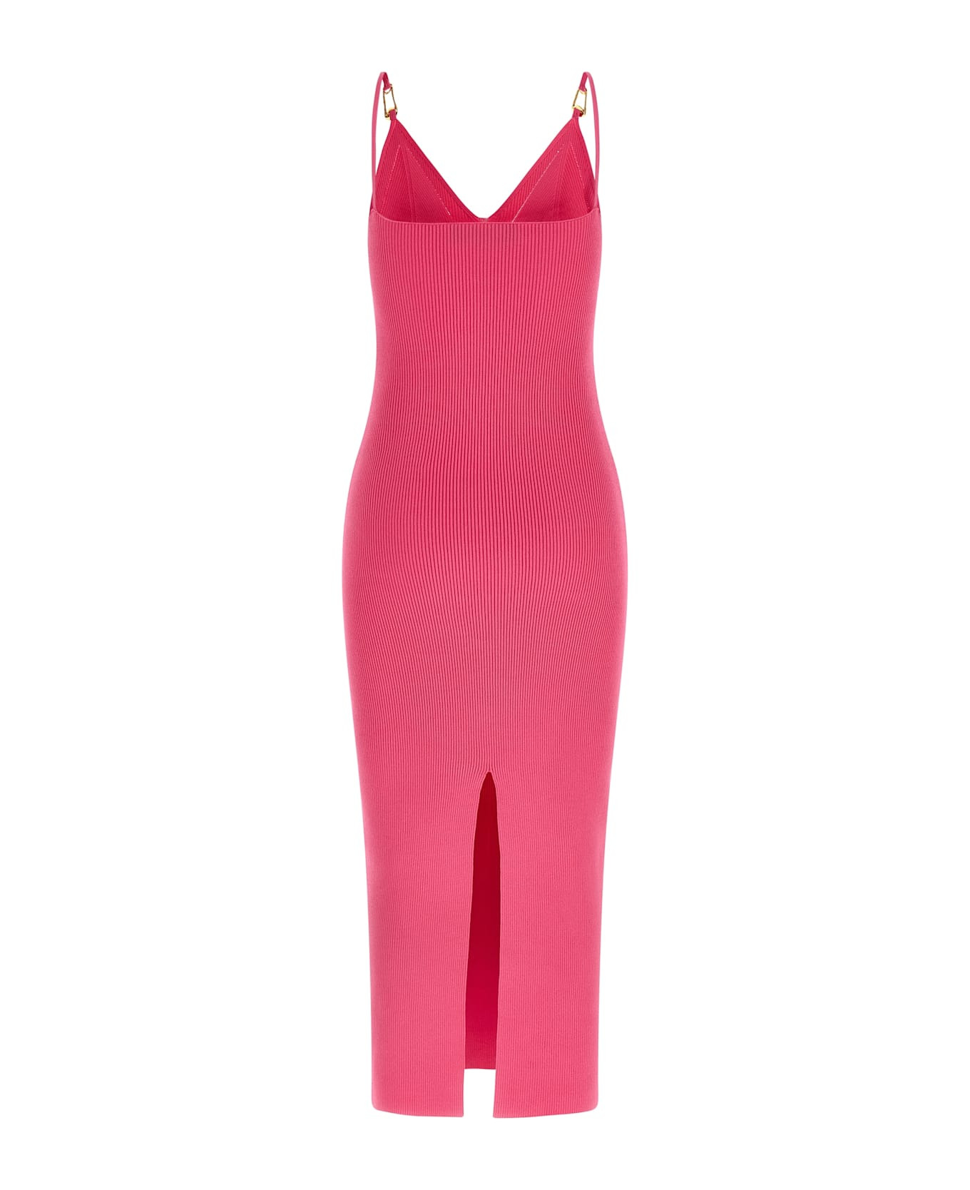 'knit' Dress - 2
