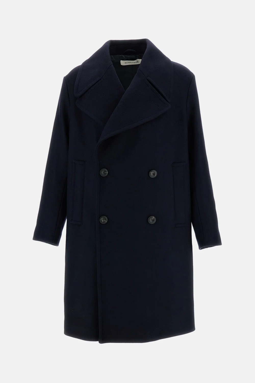 CAPPOTTO DOPPIOPETTO - 1