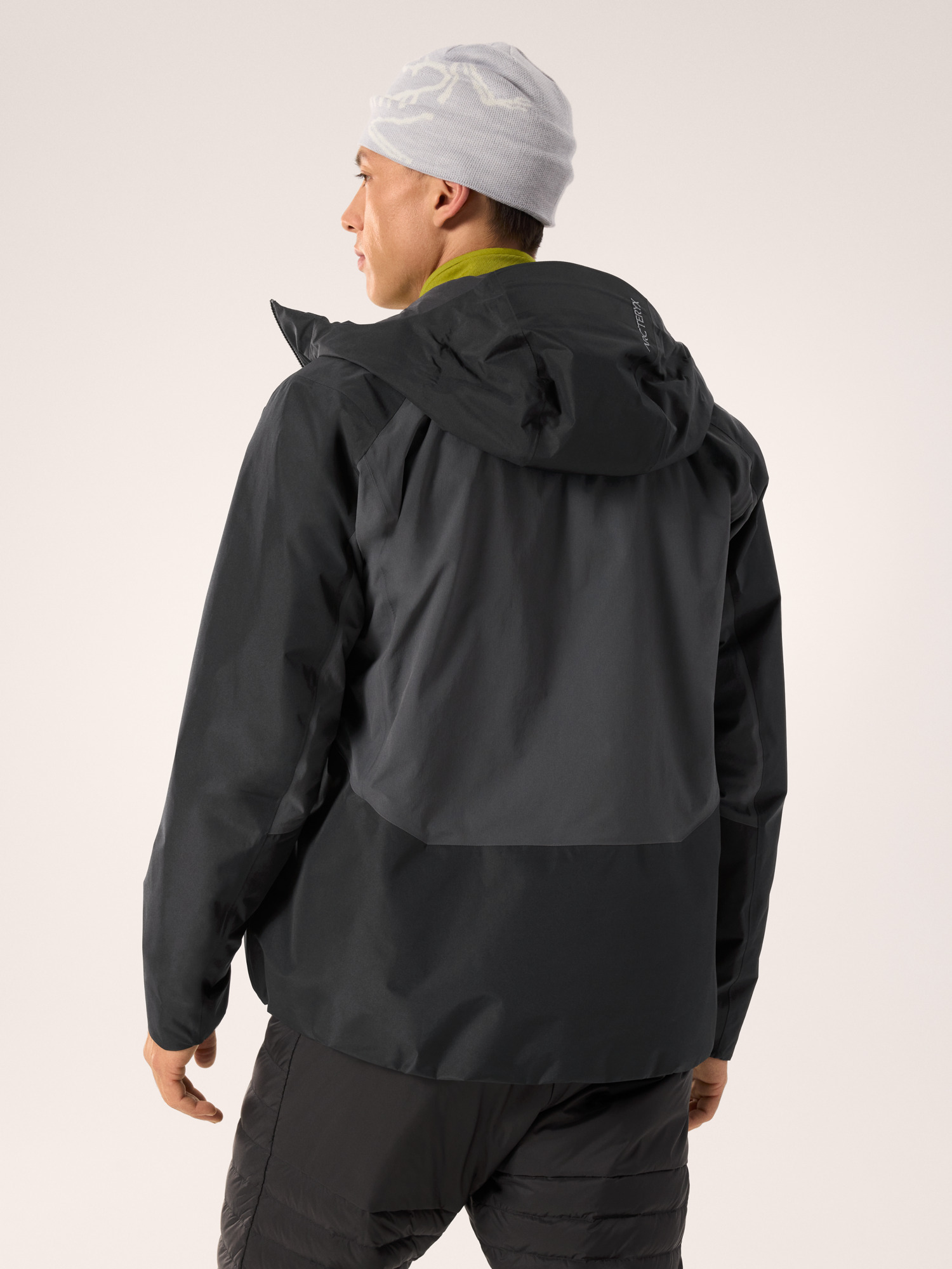 Solano Insulated Hoody - 4