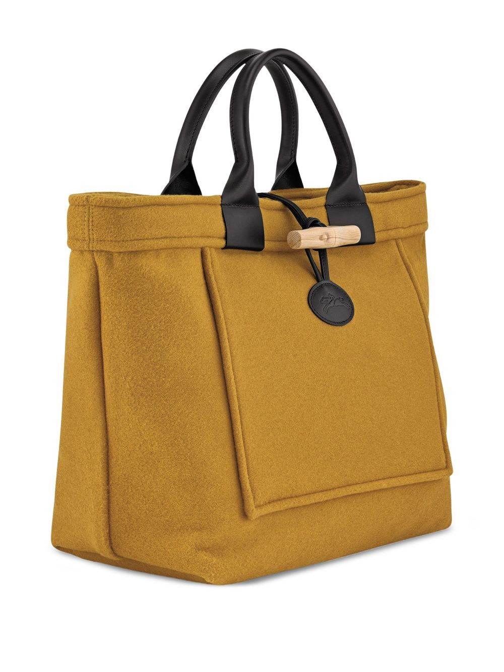Le Roseau L tote bag - 4