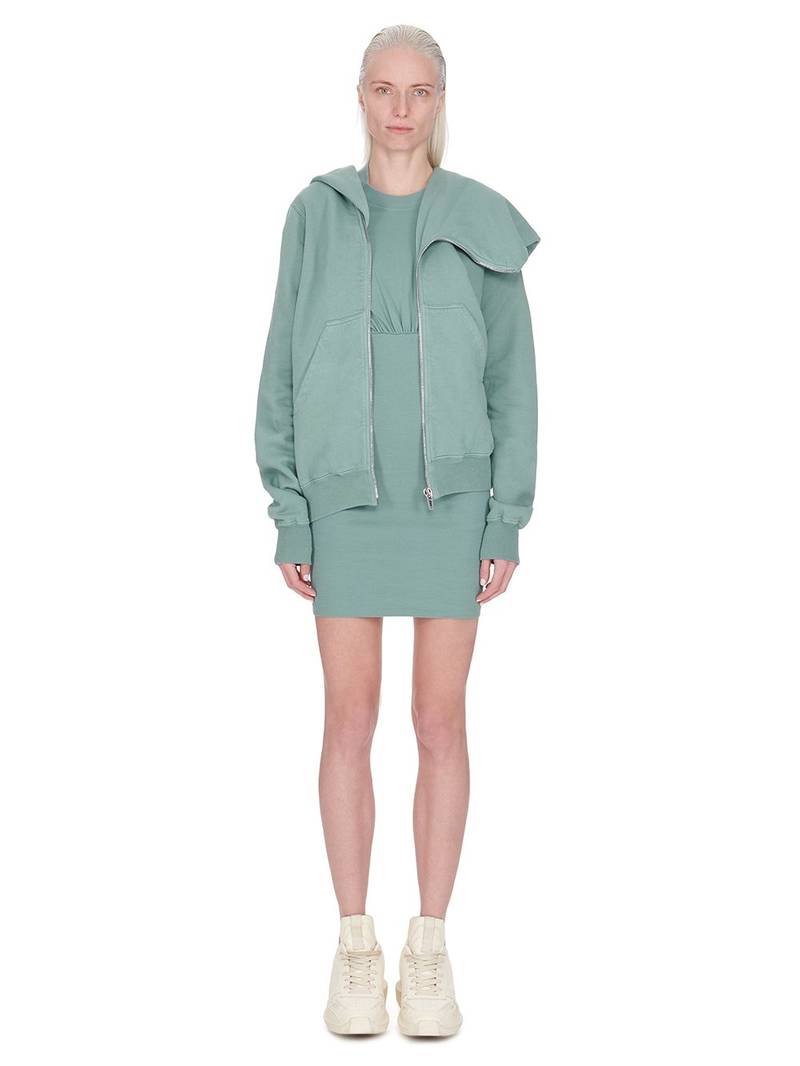 Rick Owens DRKSHDW SWEATSHIRT outlook