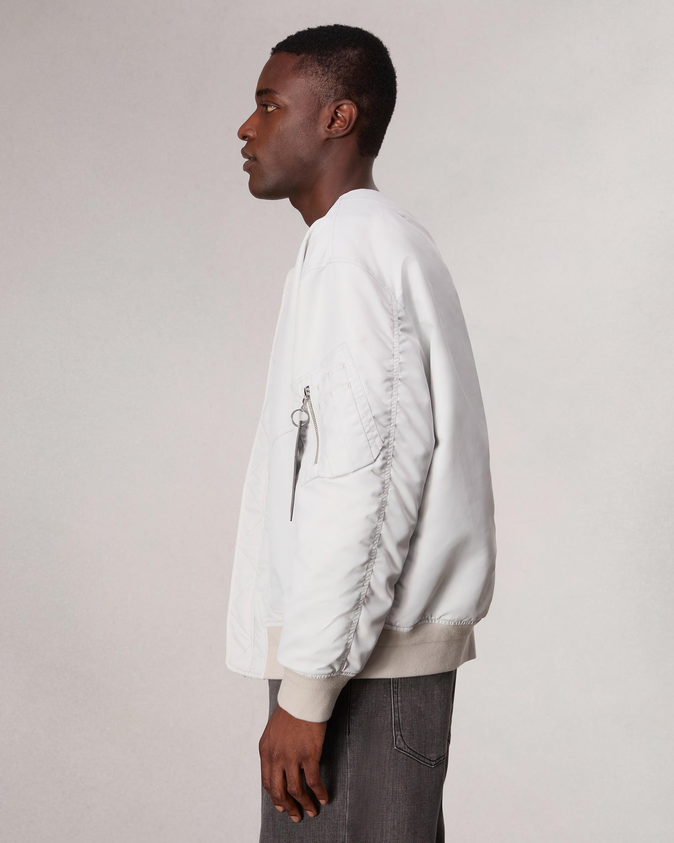 Manston Bomber Jacket - 4