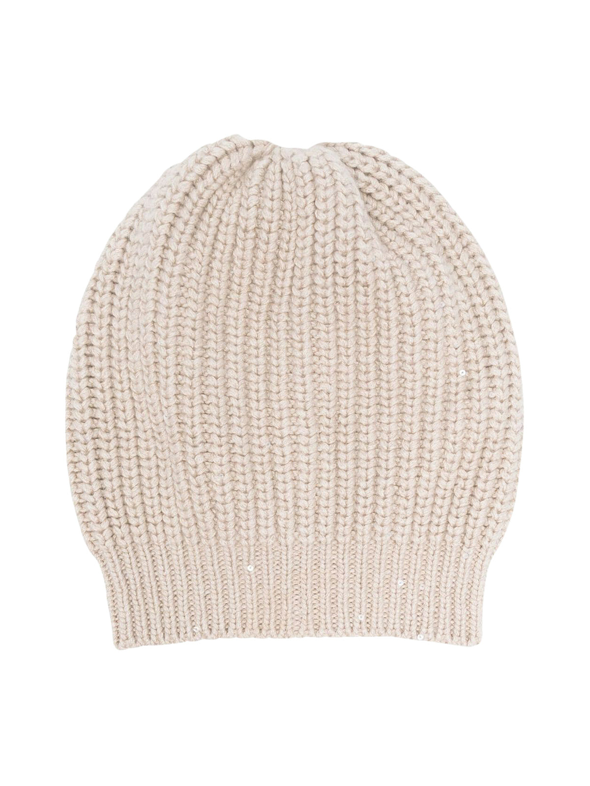 CASHMERE HAT - 1