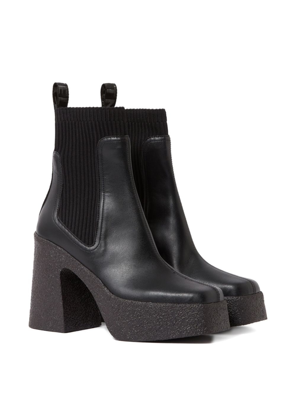 Skyla boots - 2