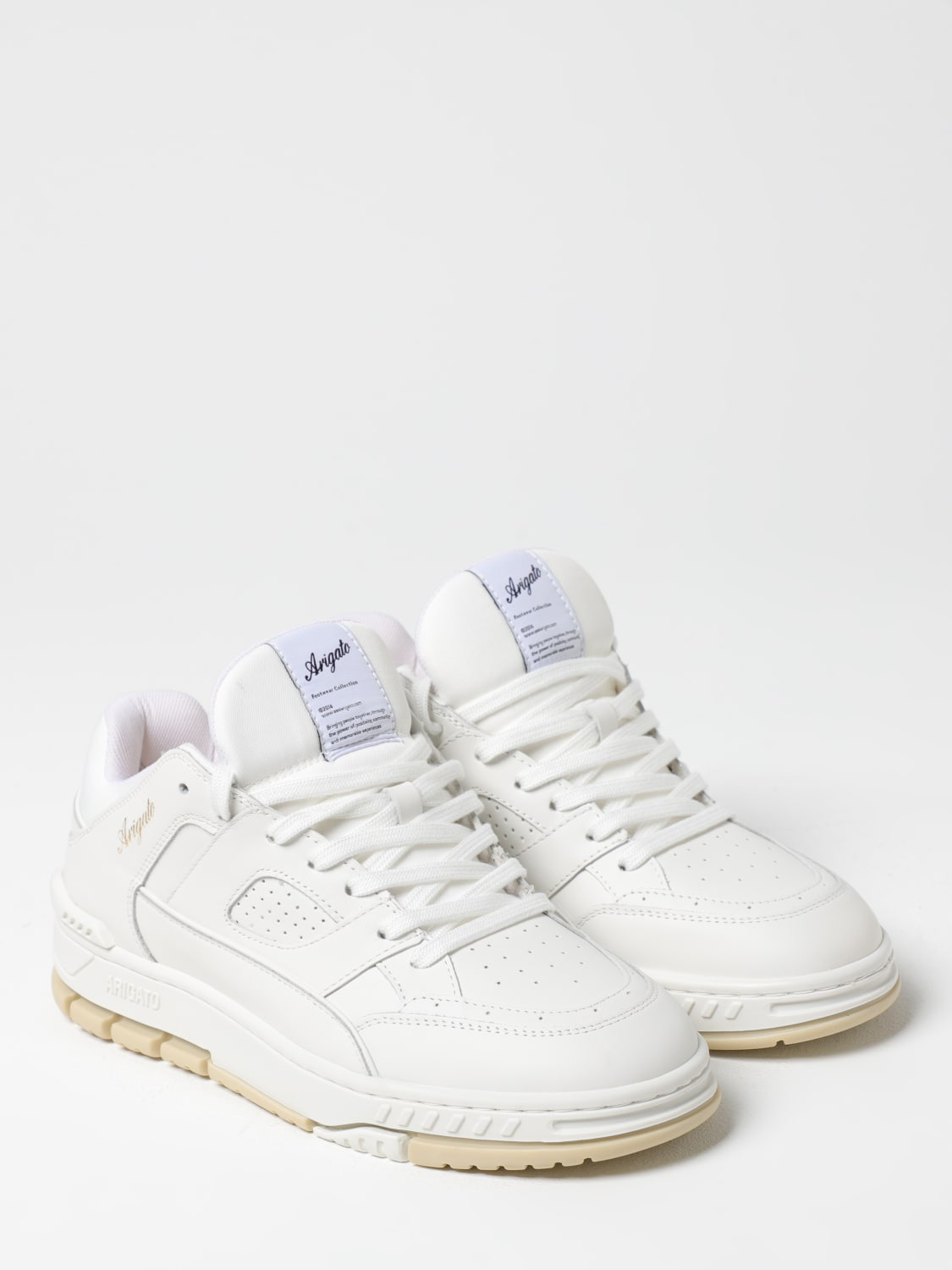 Sneakers men Axel Arigato - 2