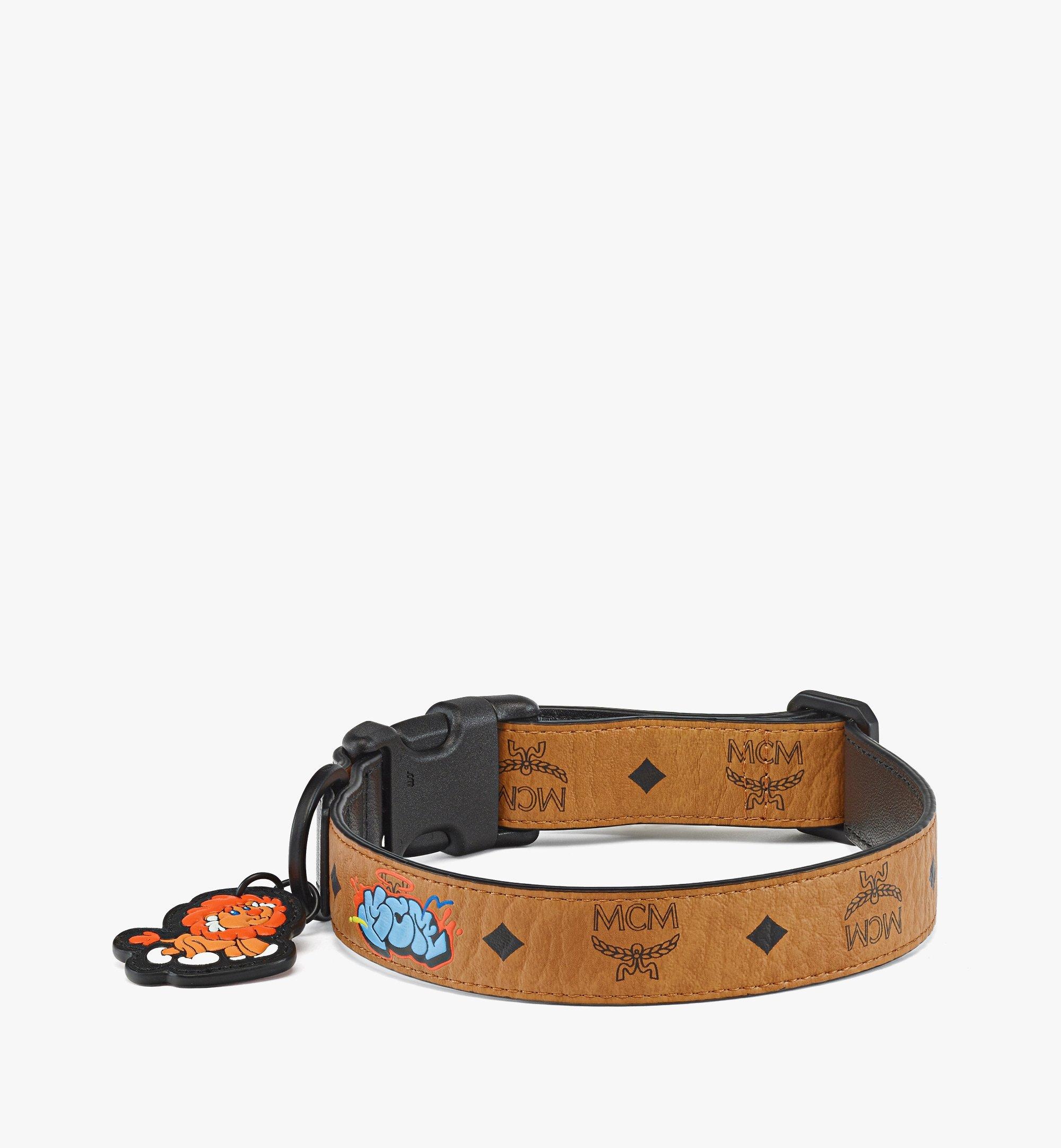 Haru, Henry, Kaiser Pet Collar in Visetos - 1