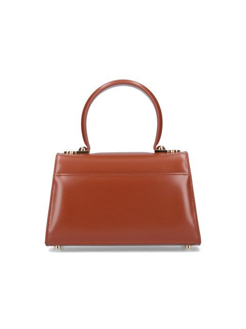 Ferragamo Women Iconic Handbag - 1