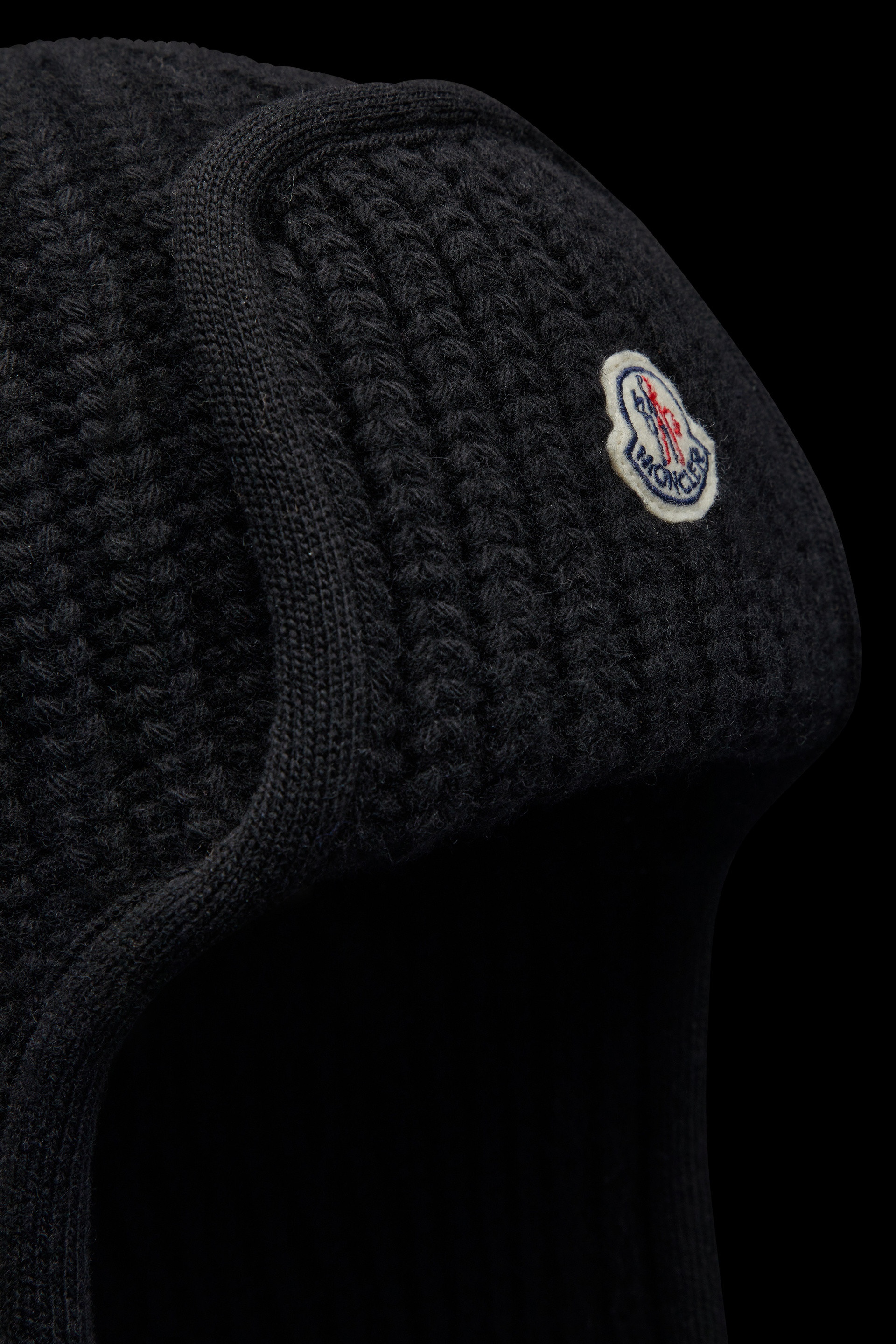 Wool Aviator Hat - 3