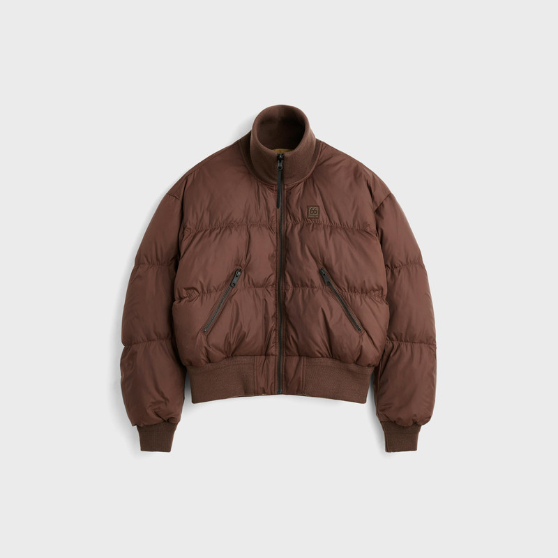 66°NORTH Dyngja Down Bomber outlook